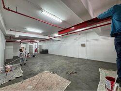 Kb Industrial Building (D14), Factory #491420541